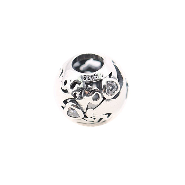 New Authentic Pandora Bead