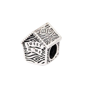 Authentic Pandora Charm Sweet Home Bead