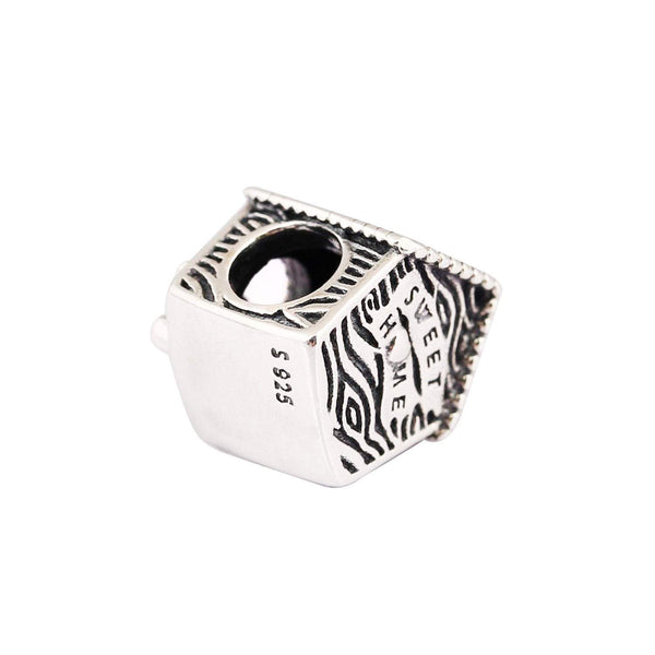 Authentic Pandora Charm Sweet Home Bead