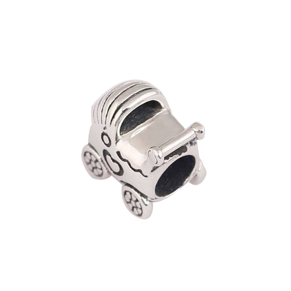 Authentic Pandora Charm Baby Car Bead