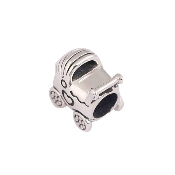 Authentic Pandora Charm Baby Car Bead