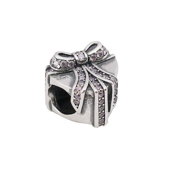 New Authentic Pandora Gift Charm