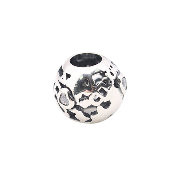 New Authentic Pandora Bead