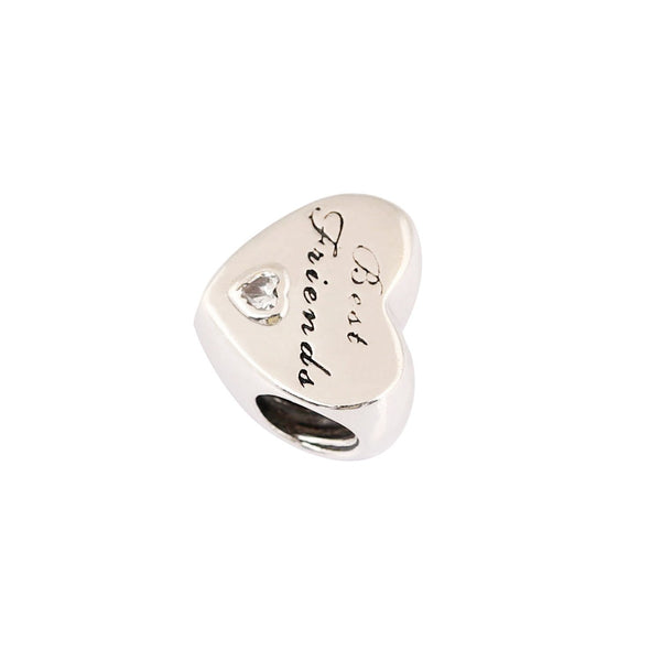 Authentic Pandora Best Friend Bead