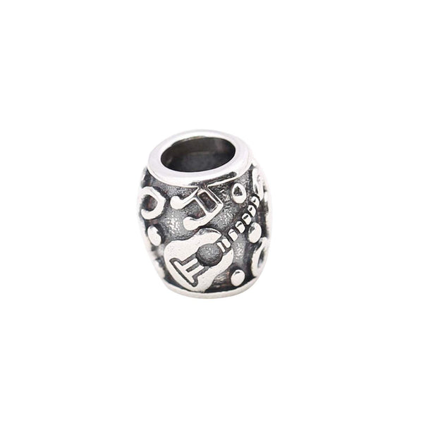 Authentic Pandora Charm Music Bead