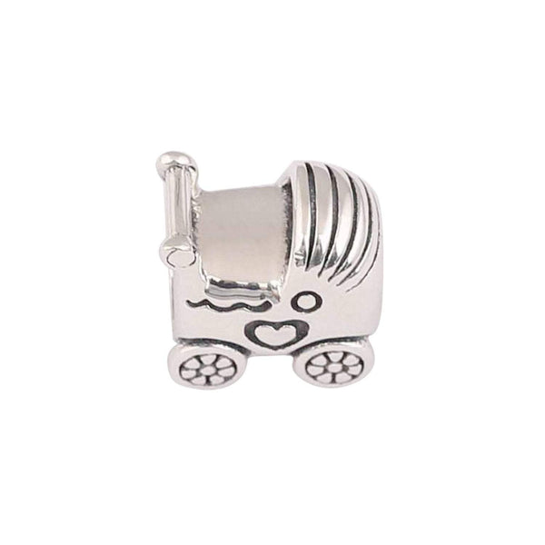 Authentic Pandora Charm Baby Car Bead